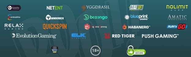 Особенности ввода и вывода средств в казино Booi Ввод и вывод средств в казино Booi